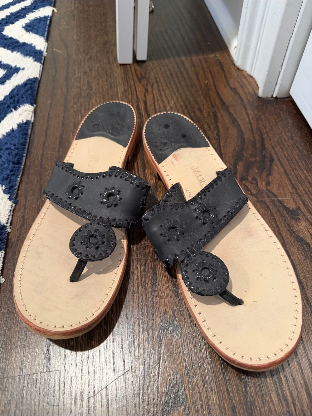 Black Jack Rogers